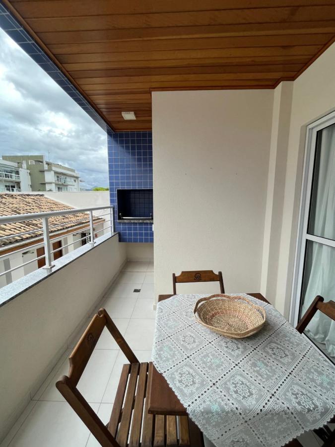 Apt 2 Suites Com Ar Condicionado E Piscina Ubatuba Bagian luar foto